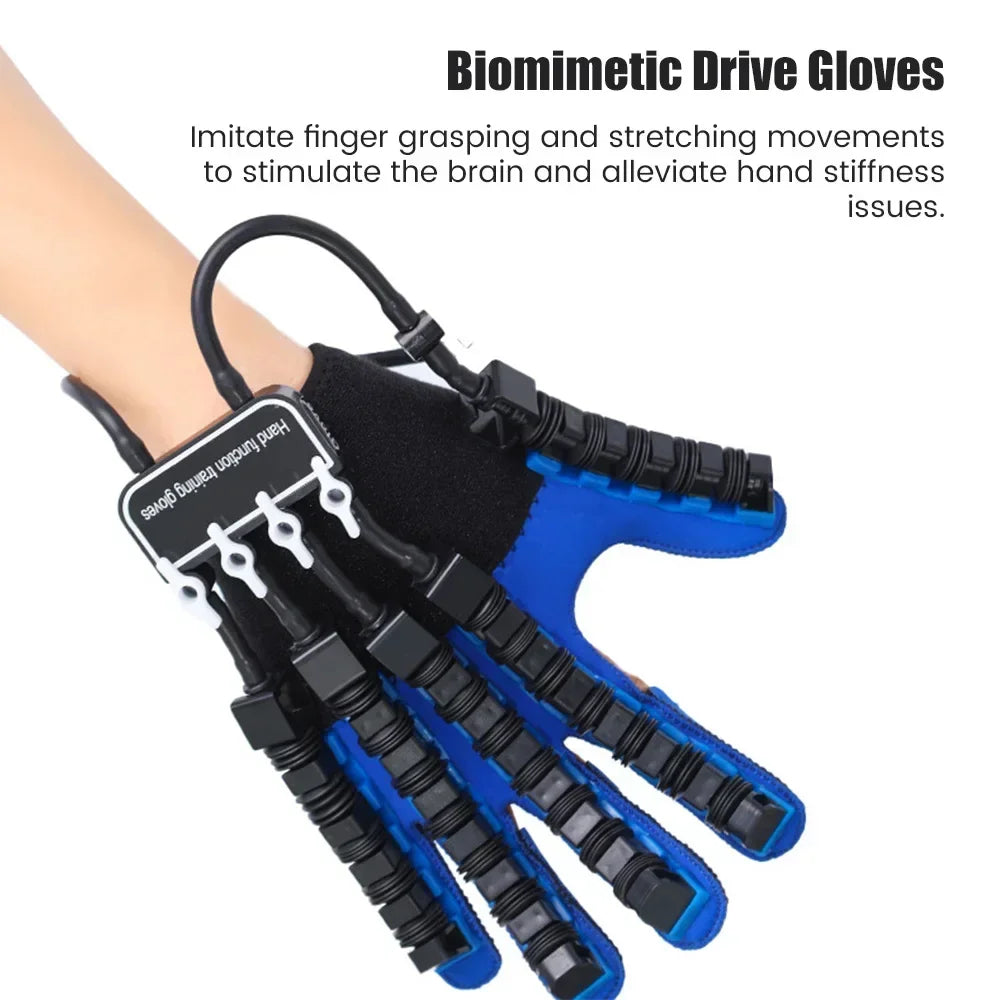 Rehab Gloves