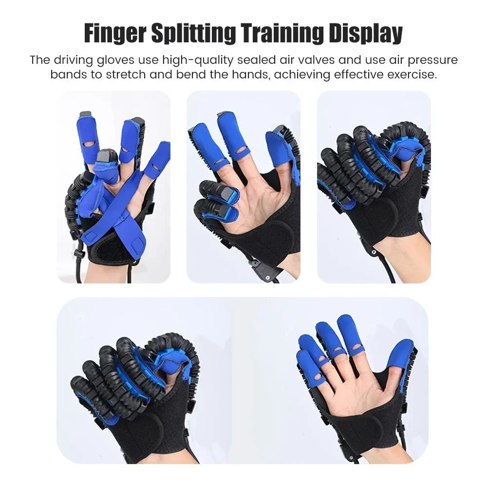 Rehab Gloves