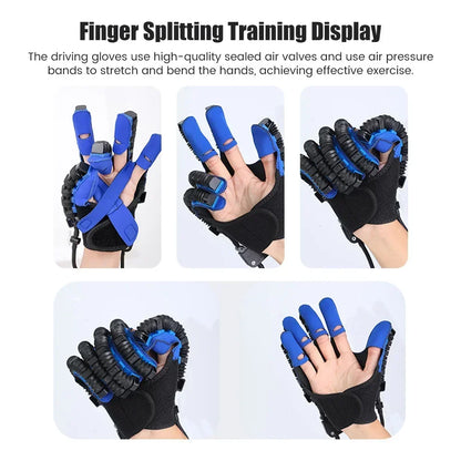 Rehab Gloves