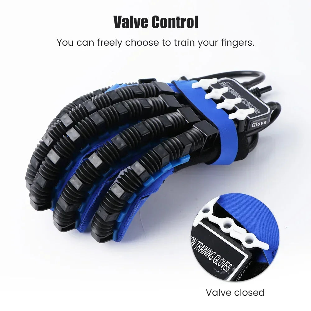 Rehab Gloves